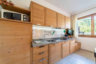 Chalet Al Lago - Masarè - 5