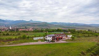 Pensiunea Casa Negrea - 4