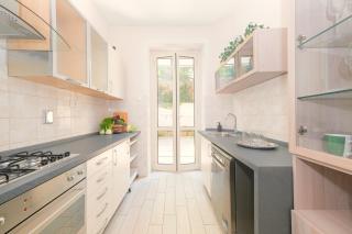 Luxury Vatican Home - Private Garden - Rom - 2