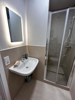 perfekte Unterkunft für Monteure & Handwerker mit WLAN - 5