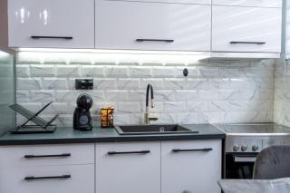 Linea Nest Studio Near the Beach - 9