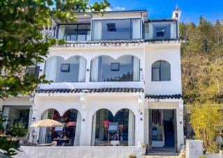 Zhiwo B&B Fanjingshan East Branc - Taiping - 0