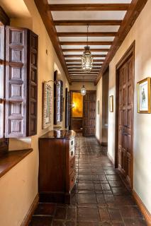 Queens hotel Toledo - Toledo - 8