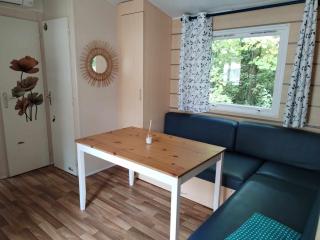 MOBIL-HOME p 95 - 1