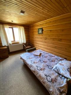 Три підкови - 7