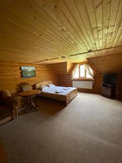 Три підкови - 5