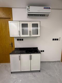 اساس رايز للشقق المخدومة - فرع النسيم - 6