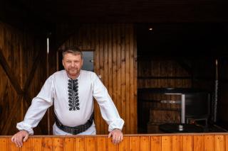 Pensiunea Casa Negrea - 2