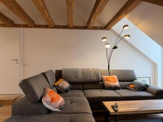 Schloss Espasingen Apartment 4 - 1