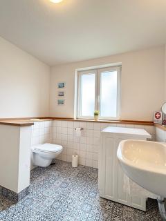 Haus Charlotte mit Meerblick - Fehmarn - 1