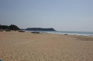 Eve Resort - Patnem - 9