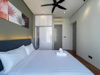 Sky suites klcc stay Comfortable - 2