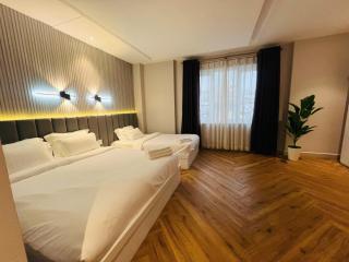 Golden Suites Saigon - 1