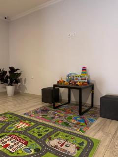 Aventus Hotel - Achalziche - 2