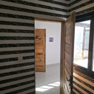 Teranga Maison d'hôte - 0