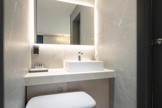 그루브 호텔 Groove Hotel - 8