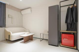 그루브 호텔 Groove Hotel - 1