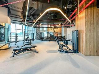 Elegant Studio Next to Dubai Water Canal, 15 Northside Tower 1, Business Bay by Deluxe Holiday Homes - 7