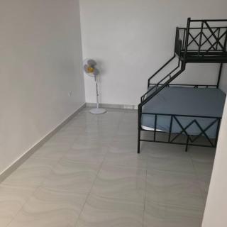 Teranga Maison d'hôte - 8