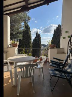 Villa Belvedere - Lake Bolsena View - 9