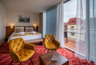 Bonvital Hotel Hévíz Superior Adults Only - 5