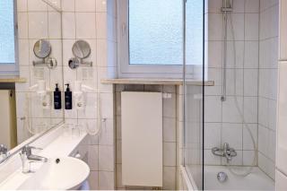 Garner Hotel Hamburg - Wandsbek Marktplatz by IHG - 6
