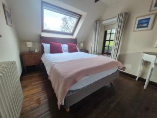 The Old Coach House - 6