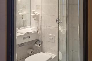 Garner Hotel Hamburg - Wandsbek Marktplatz by IHG - 5