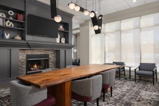 Hilton Garden Inn Indianapolis/Carmel - 9