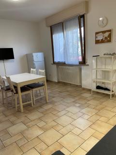 Regina House Cattolica - Cattolica - 8