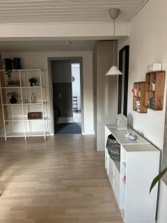 Charming townhouse in CityCenter Townhouse - free parking - 7