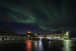Scandic Vestfjord Lofoten - 0