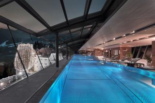 Lebenberg Schlosshotel-Kitzbühel - 0