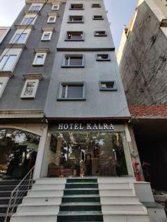 Hotel KALRA 300 Mtr from golden temple - 3