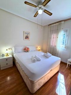Apartamento Edén 35A: Zona Playa de los Náufragos - 8