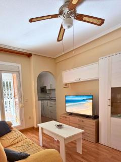 Apartamento Edén 35A: Zona Playa de los Náufragos - 3