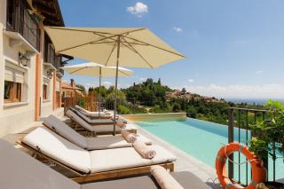 Alle tre Colline - 0