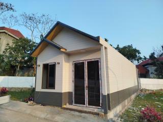 Villa Happyhouse Kim Bôi - 0