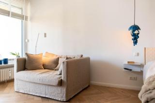 Ferienwohnung Baltic Blue - Travemünde - 6