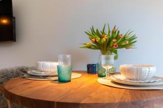 Ferienwohnung Baltic Blue - Travemünde - 3