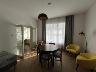 Apartmán Na Valešince - 4