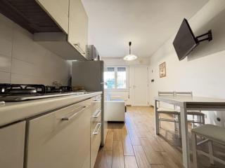 Cozy apartment with garden and pool - 9