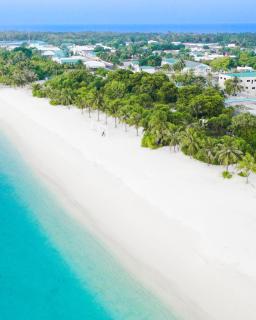 Handhuvaru Maldives - 7