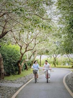 Villa Happyhouse Kim Bôi - 1