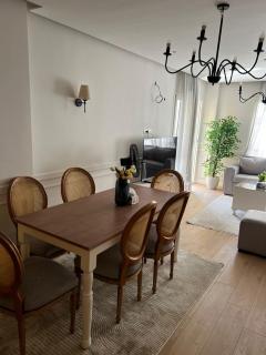 Madinaty B1 Group 11 building 9 - 4