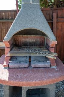 Pihenőkert Vendégház - 7