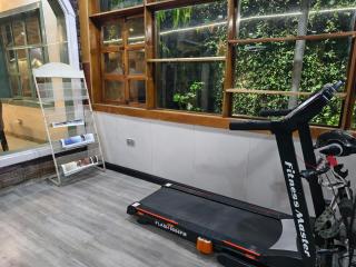 伊凯贾君悦连锁酒店 - 7