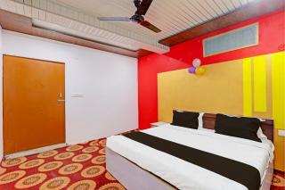 Hotel O The Blue Heart - 5