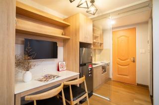 Modernes Apartment - 250m zum Strand - WLAN & Küche - 4