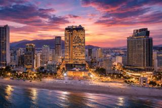 Panorama Premier Serviced Apartments Nha Trang - 8